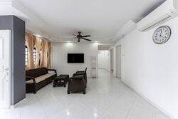 Blk 744 Woodlands Circle (Woodlands), HDB 4 Rooms #500648061